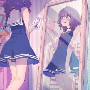 Ai No Katachi capa hentai premium PrivatePlay