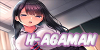 H-Agaman Hentai - OVAs capa hentai premium PrivatePlay